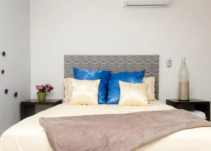 Condohotel 5th Avenue Basic 4* Playa del Carmen