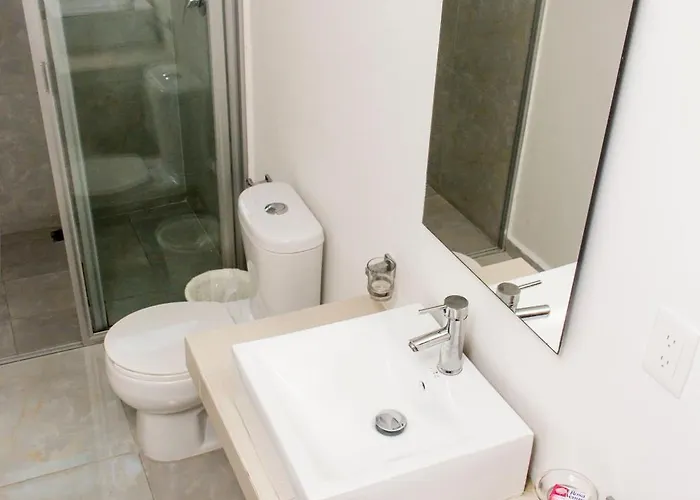 Condohotel 5th Avenue Basic Playa del Carmen