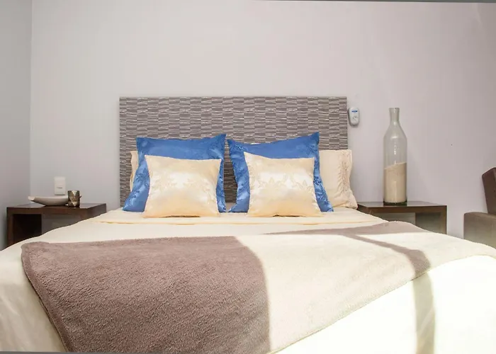 Pensión Condohotel 5th Avenue Basic