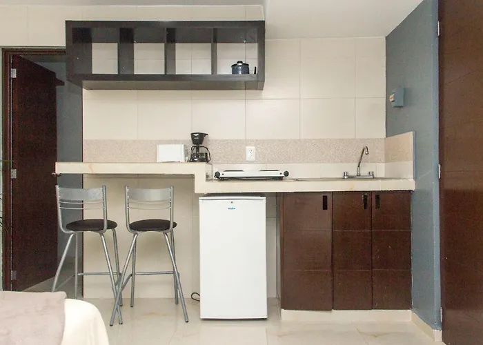 Pensión Condohotel 5th Avenue Basic 4*
